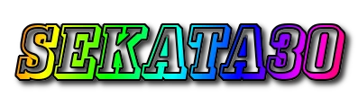 SEKATA30 SEKATA30